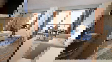 Carnival Encounter Byron Beach Grand Suite