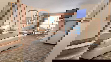 Carnival Encounter Ocean Suite