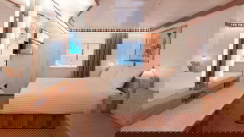 Carnival Luminosa Oceanview