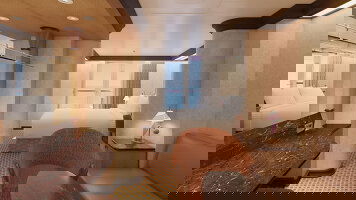 Carnival Luminosa Premium Balcony