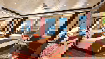 Carnival Splendor Cloud 9 Spa Suite