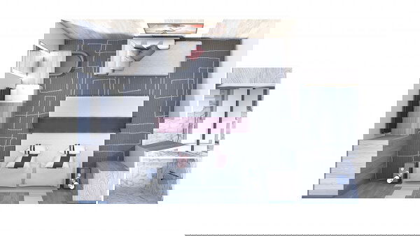 Celebrity Apex Cabin Image