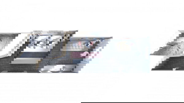 Celebrity Apex Cabin Image