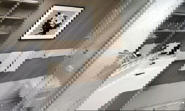 Celebrity Apex Cabin Image