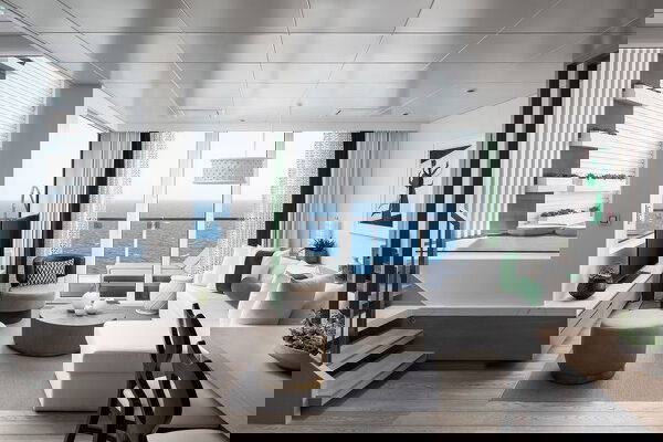 Celebrity Apex Cabin Image