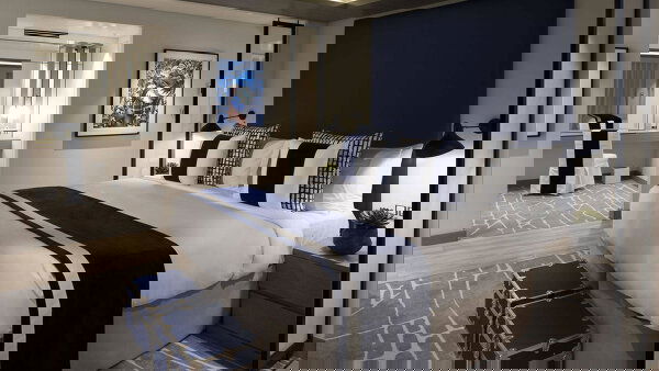 Celebrity Apex Cabin Image