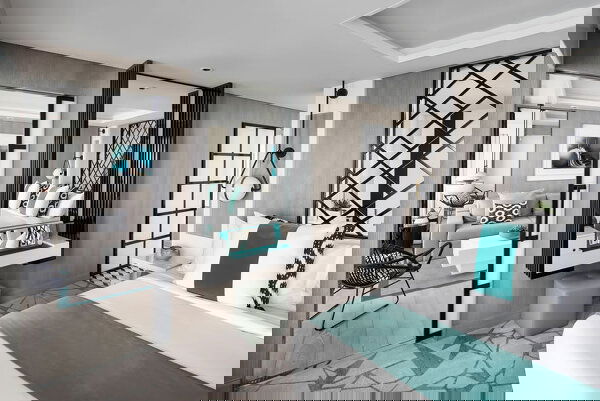 Celebrity Apex Cabin Image