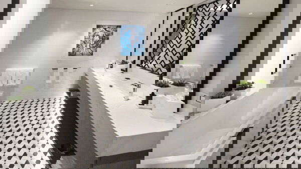 Celebrity Apex Cabin Image