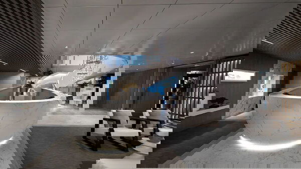 Celebrity Apex Cabin Image