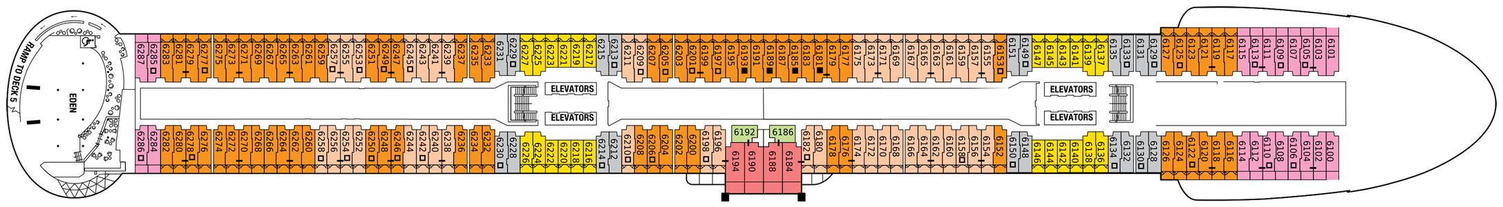 Deck 6