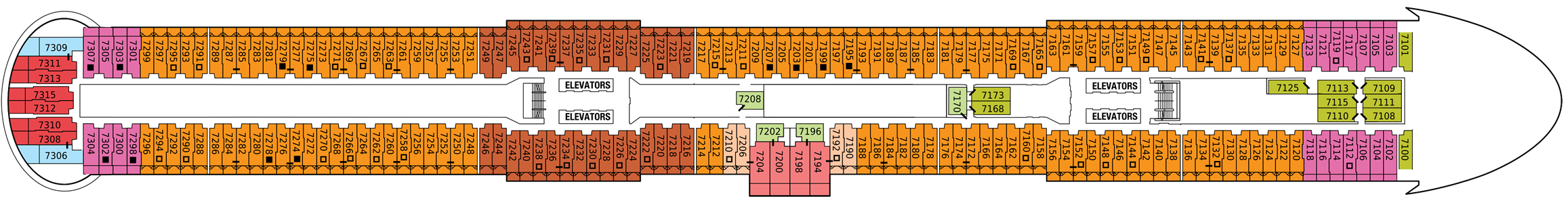 Deck 7