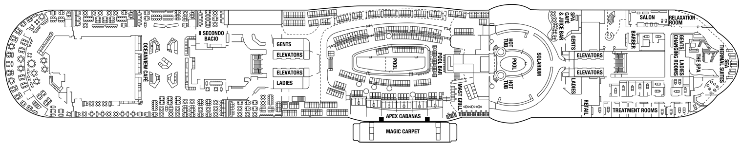 Deck 14