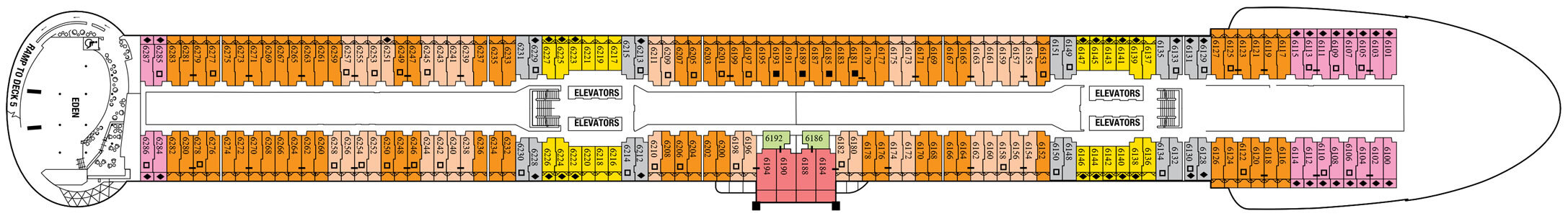 Deck 6