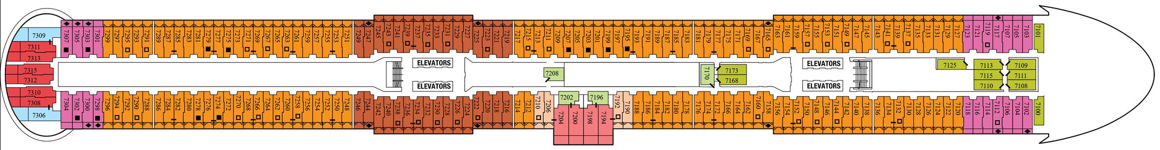 Deck 7