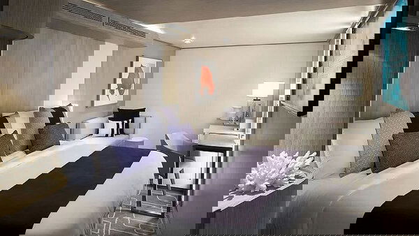 Celebrity Ascent Cabin Image