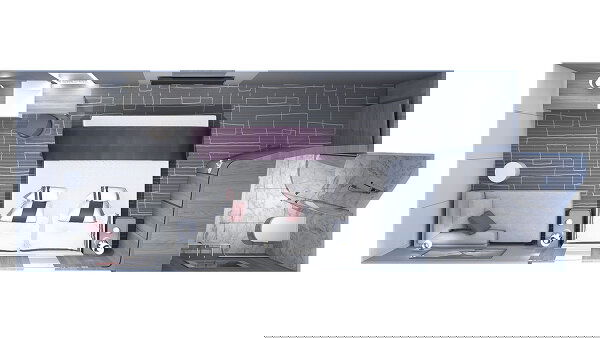 Celebrity Ascent Cabin Image