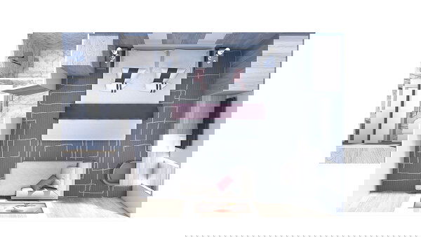 Celebrity Ascent Cabin Image