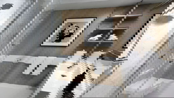 Celebrity Ascent Cabin Image