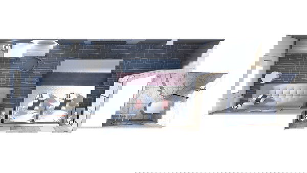 Celebrity Ascent Cabin Image