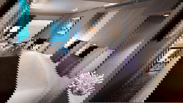 Celebrity Ascent Cabin Image