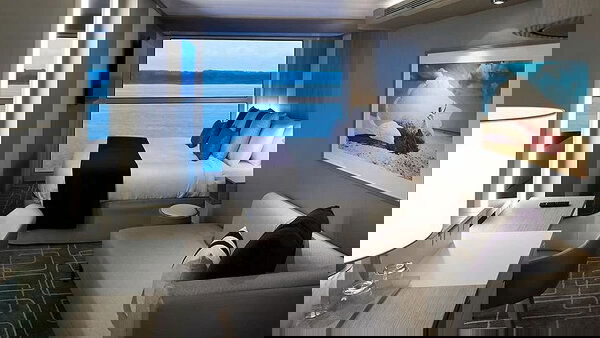 Celebrity Ascent Cabin Image