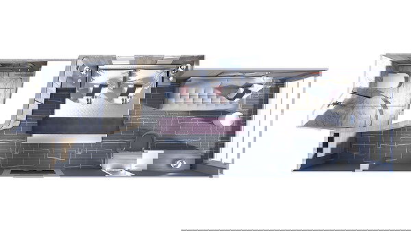 Celebrity Ascent Cabin Image