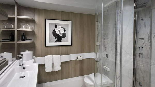 Celebrity Ascent Cabin Image