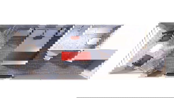 Celebrity Ascent Cabin Image