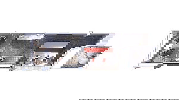 Celebrity Ascent Cabin Image