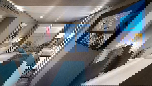 Celebrity Ascent Cabin Image