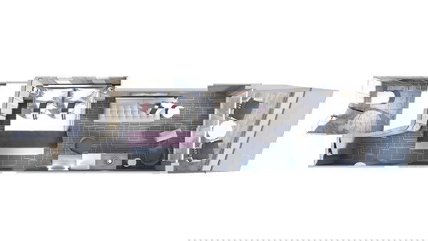 Celebrity Ascent Cabin Image