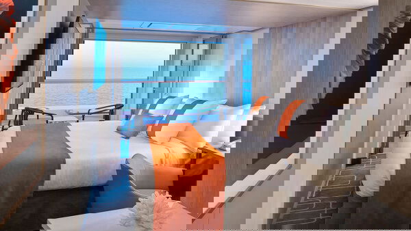 Celebrity Ascent Cabin Image