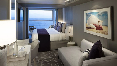 Celebrity Ascent Prime Aqua Class