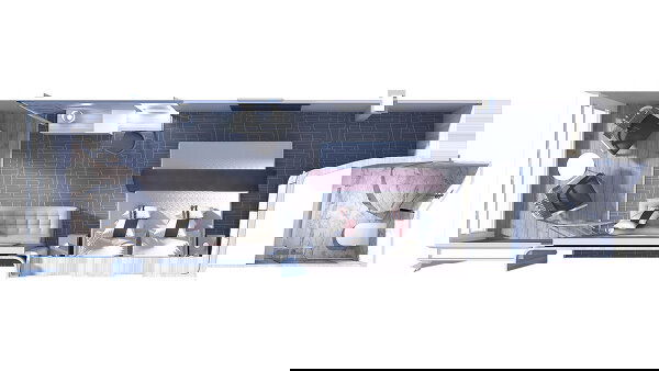 Celebrity Ascent Cabin Image