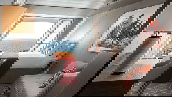 Celebrity Ascent Cabin Image