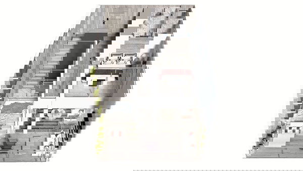 Celebrity Ascent Cabin Image