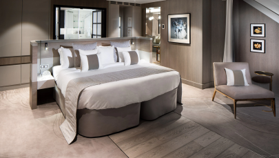 Celebrity Ascent Iconic Suite