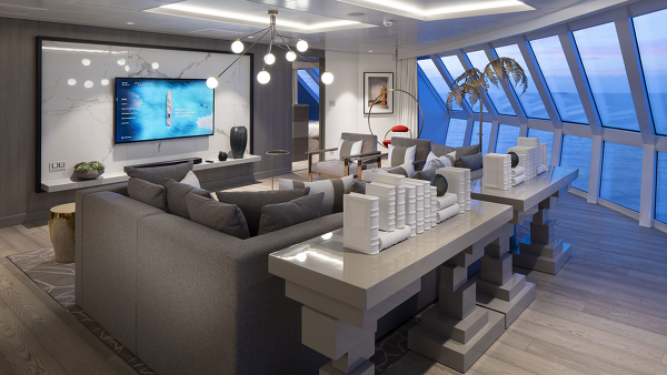 Celebrity Ascent Cabin Image