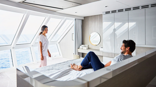 Celebrity Ascent Cabin Image