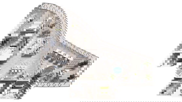 Celebrity Ascent Cabin Image