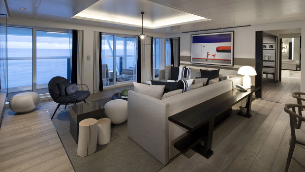 Celebrity Ascent Cabin Image