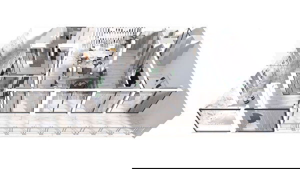 Celebrity Ascent Cabin Image