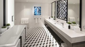 Celebrity Ascent Royal Suite