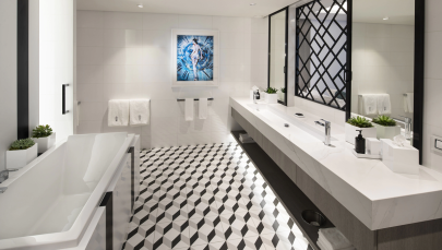 Celebrity Ascent Royal Suite