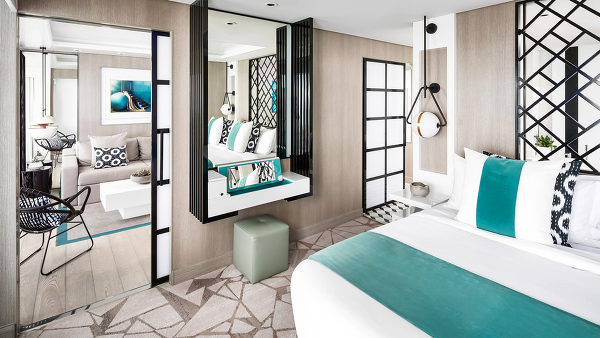 Celebrity Ascent Cabin Image