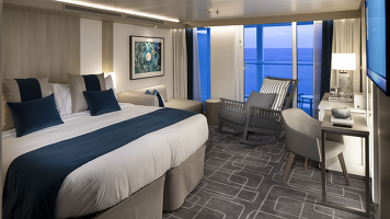 Celebrity Ascent Sky Suite