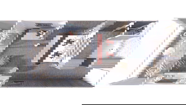 Celebrity Ascent Cabin Image