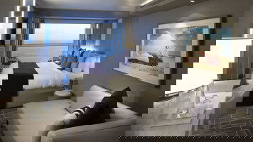 Celebrity Beyond Prime Concierge Class