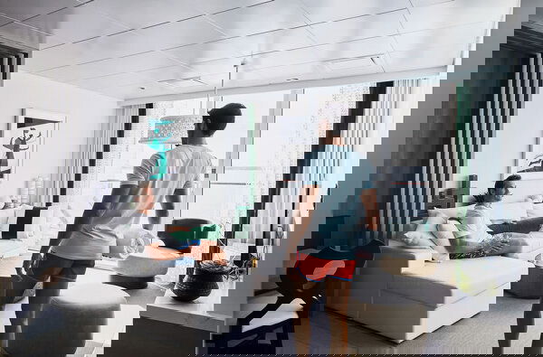 Celebrity Beyond Cabin Image