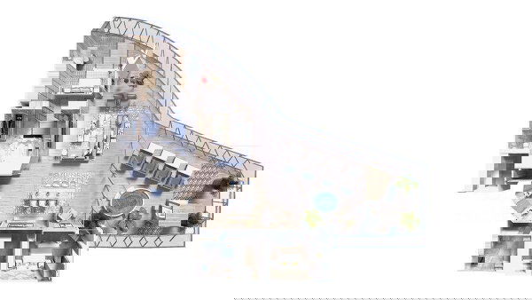 Celebrity Beyond Cabin Image